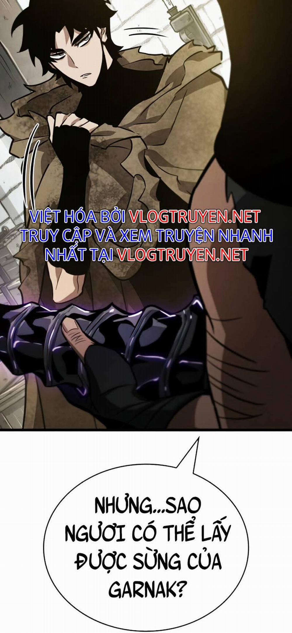 Thế Giới Sau Tận Thế 14 trang 65