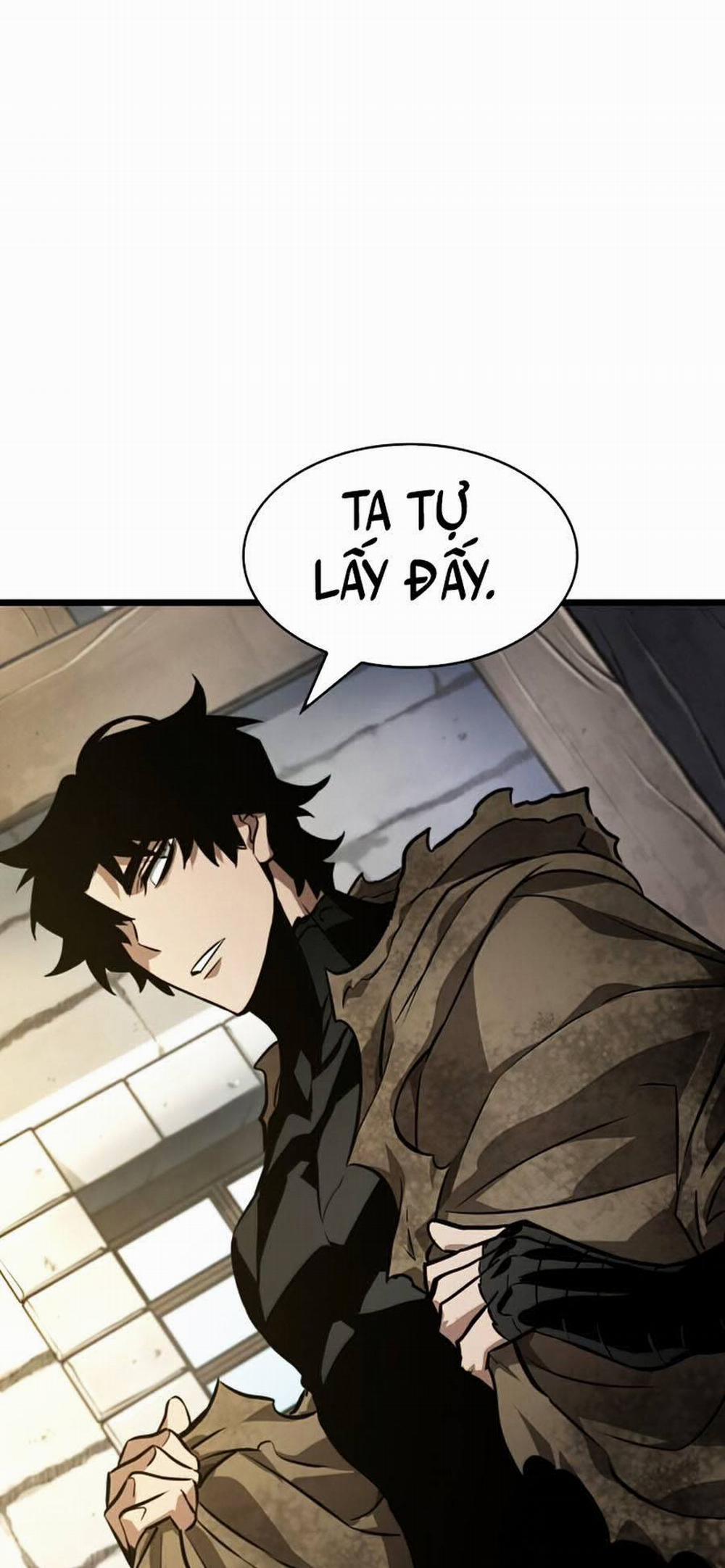 Thế Giới Sau Tận Thế 14 trang 66