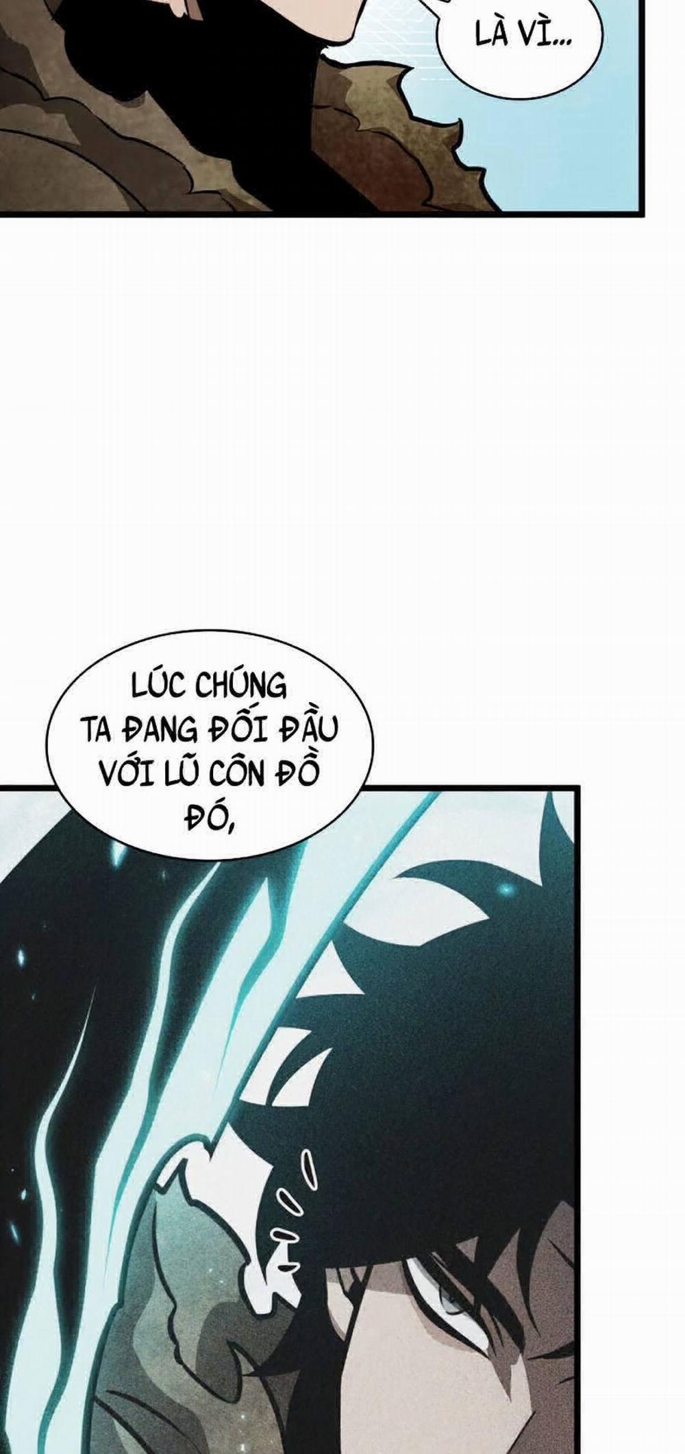 Thế Giới Sau Tận Thế 14 trang 7