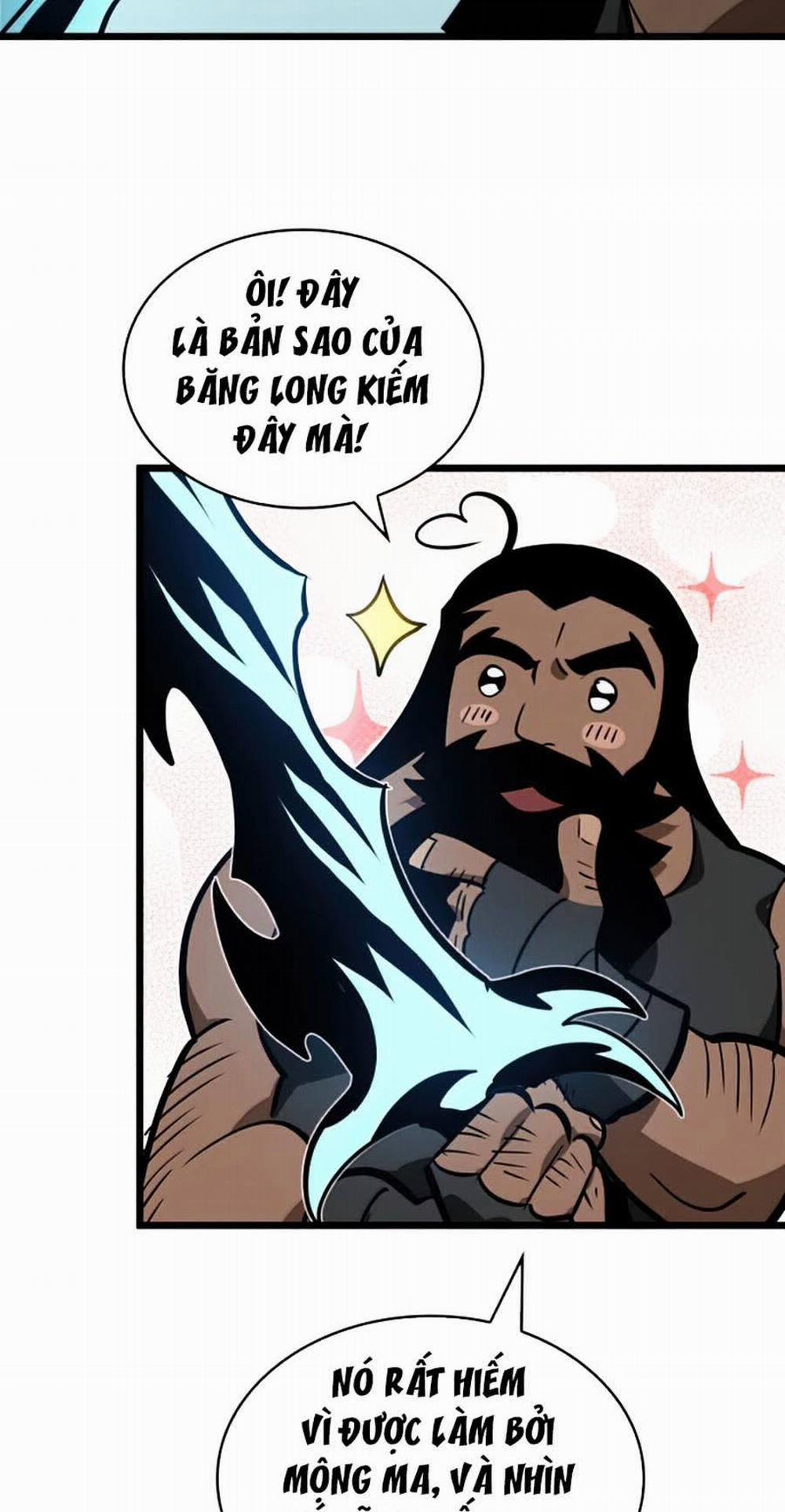 Thế Giới Sau Tận Thế 14 trang 76