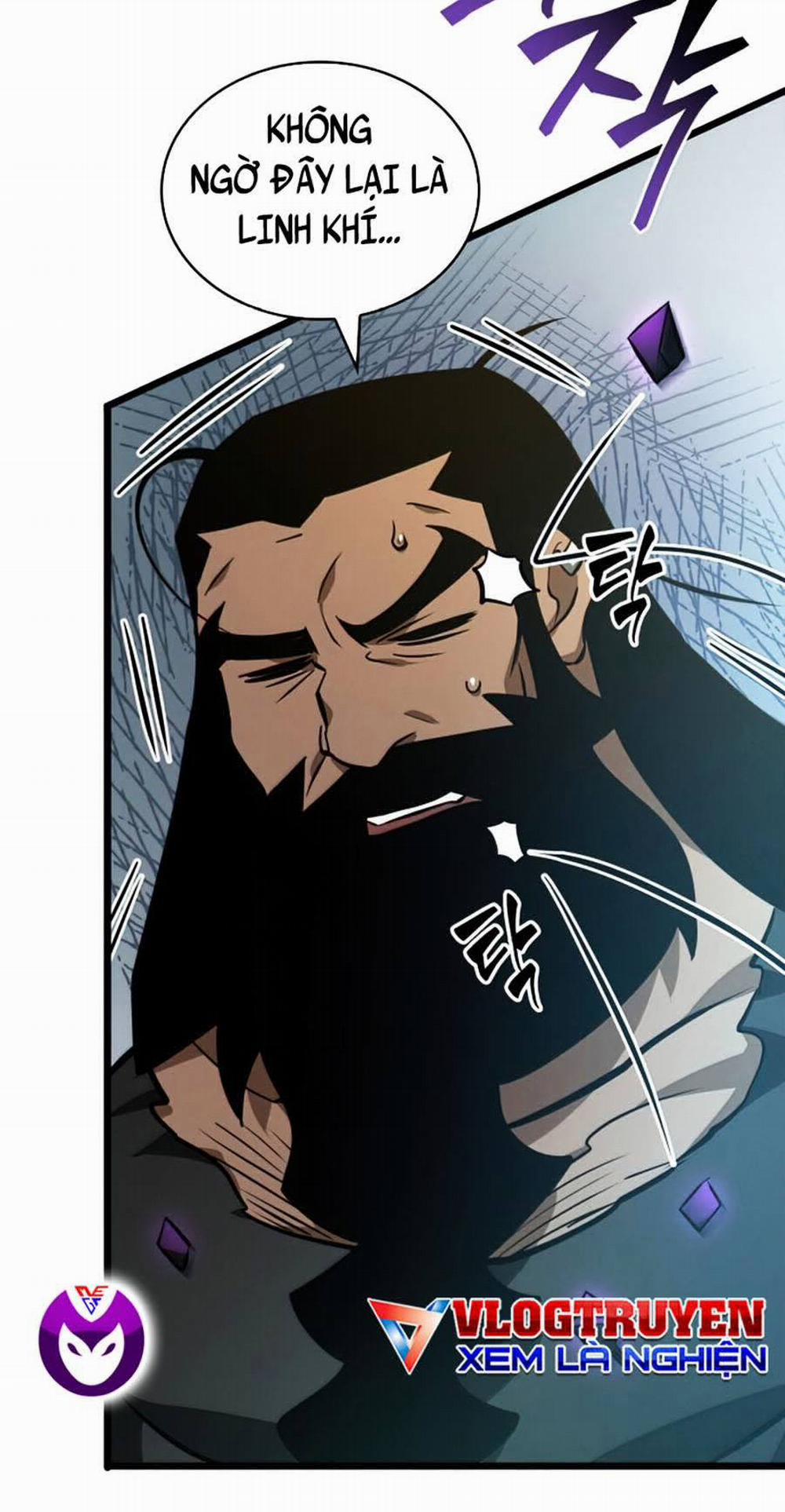 Thế Giới Sau Tận Thế 14 trang 81