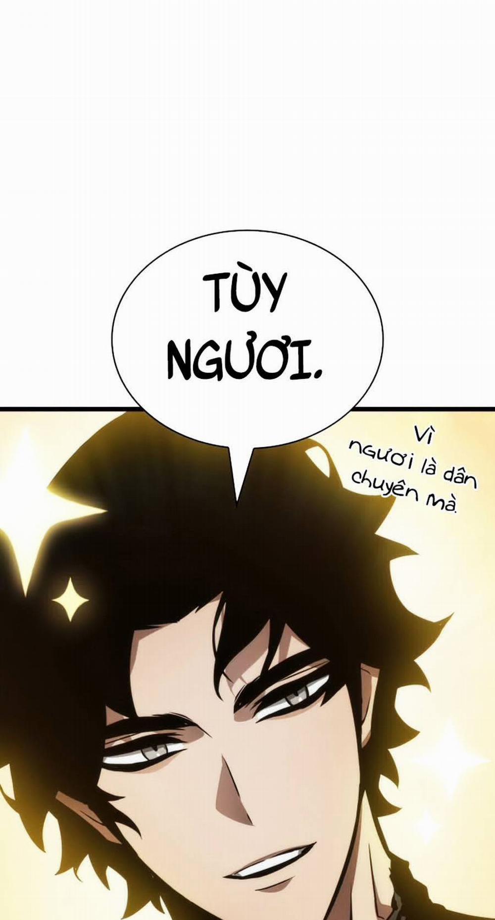 Thế Giới Sau Tận Thế 14 trang 93