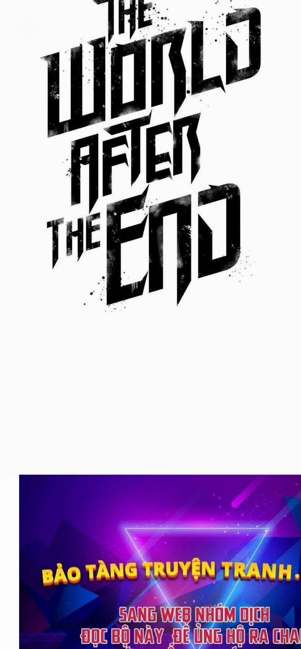 Thế Giới Sau Tận Thế 140 trang 103