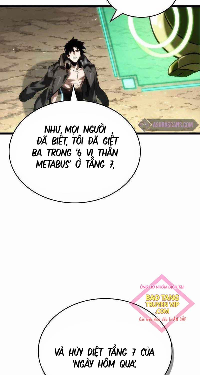 Thế Giới Sau Tận Thế 140 trang 14