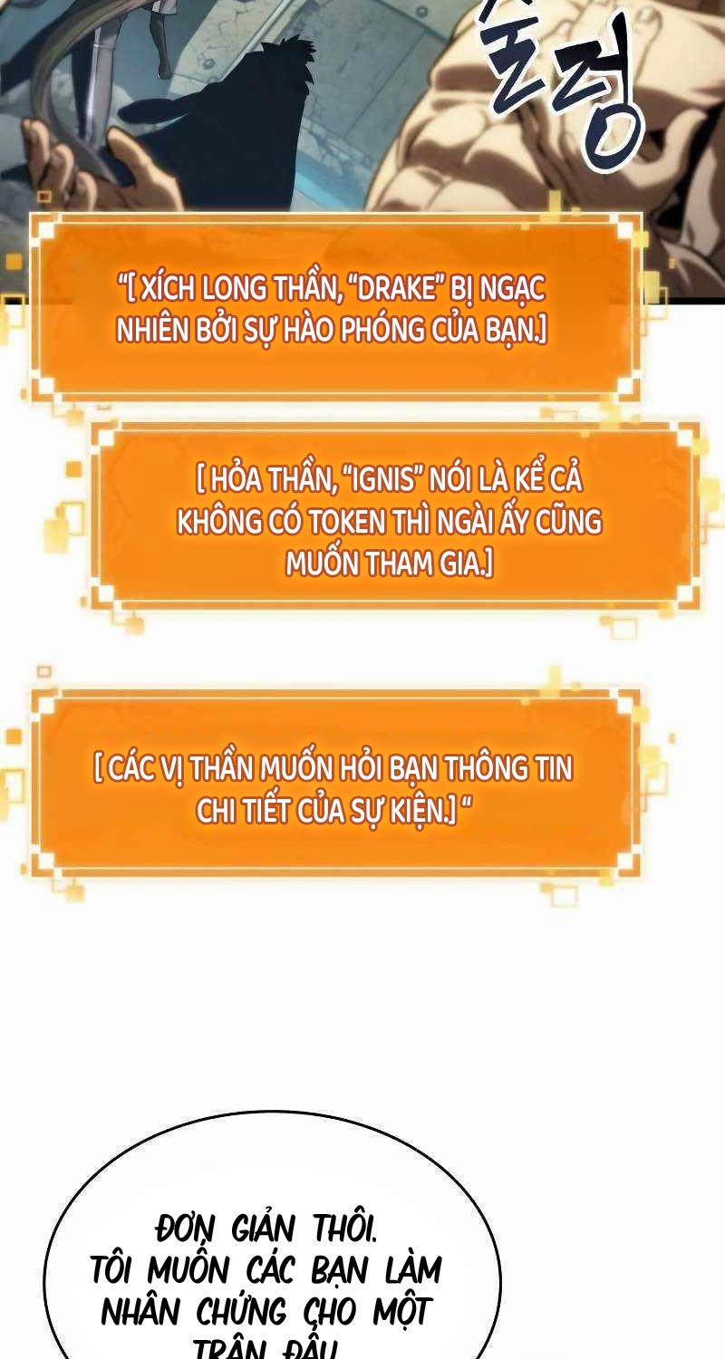 Thế Giới Sau Tận Thế 140 trang 20