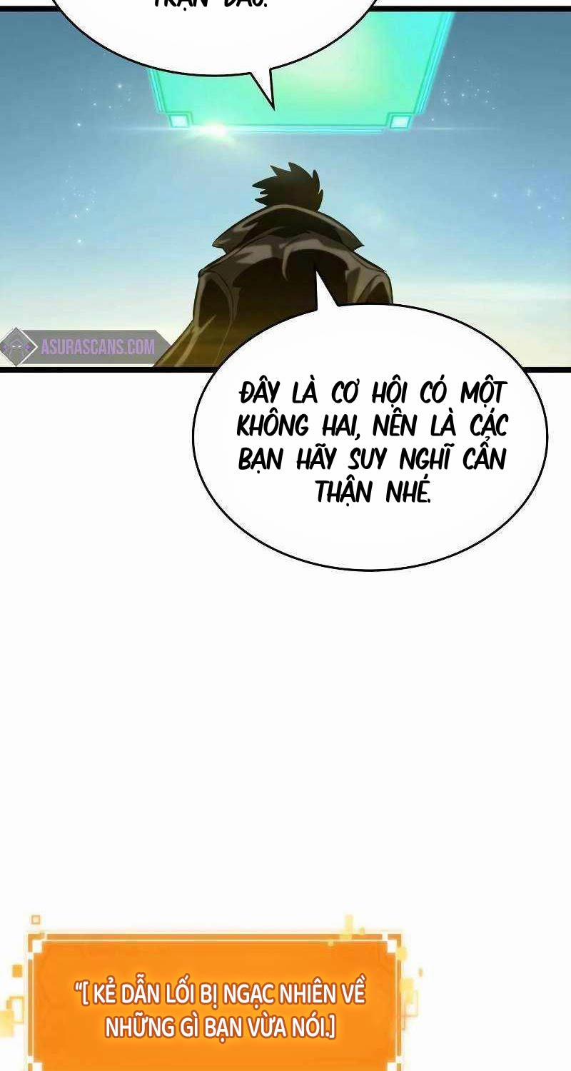 Thế Giới Sau Tận Thế 140 trang 21