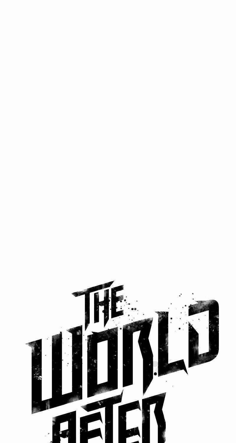 Thế Giới Sau Tận Thế 140 trang 24