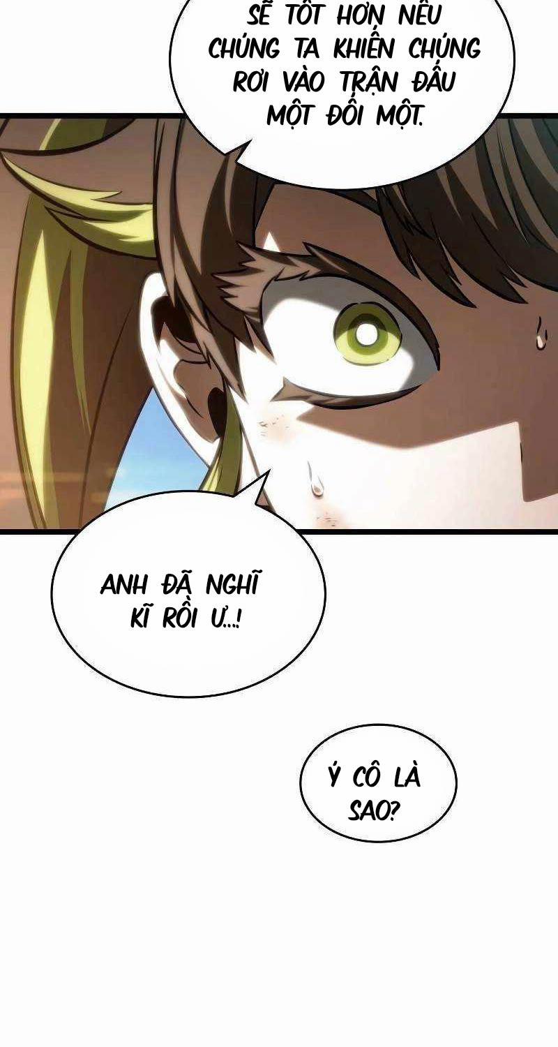 Thế Giới Sau Tận Thế 140 trang 31