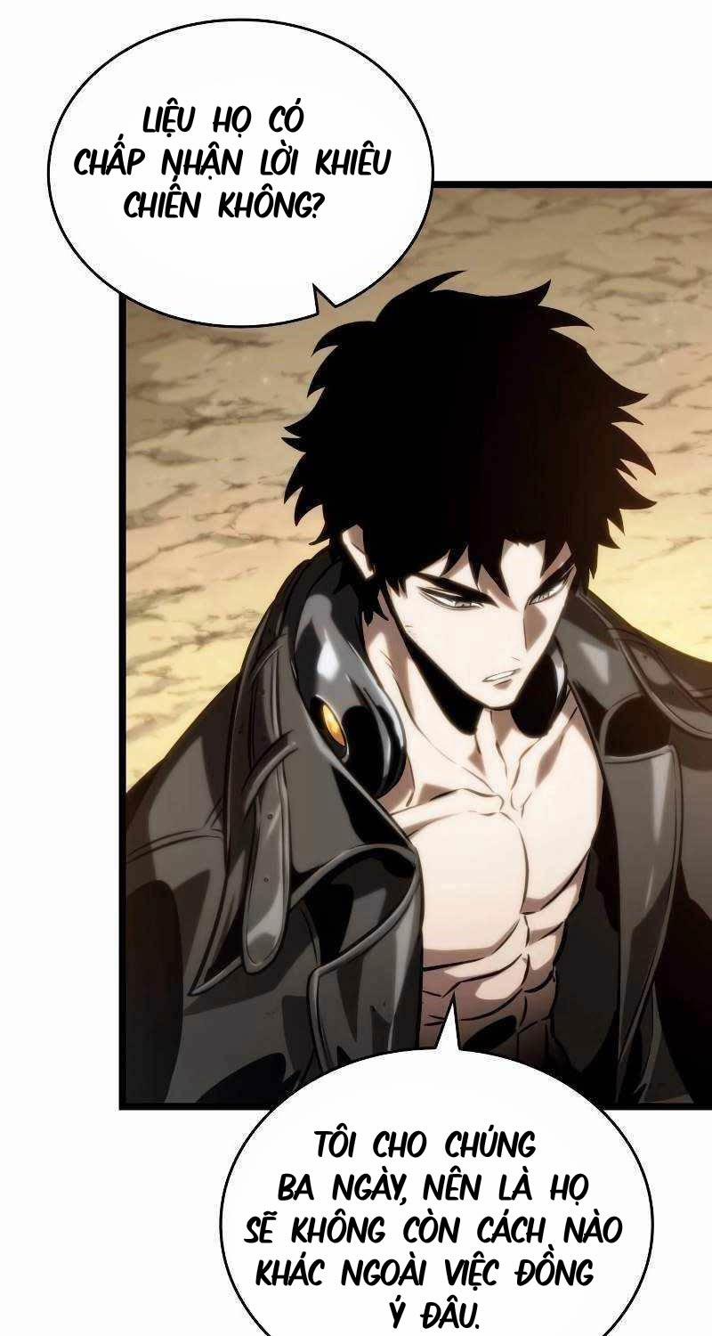 Thế Giới Sau Tận Thế 140 trang 32