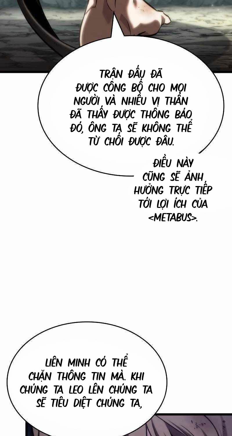 Thế Giới Sau Tận Thế 140 trang 40