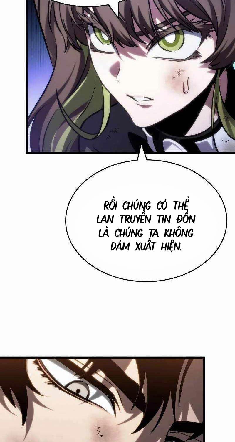 Thế Giới Sau Tận Thế 140 trang 41