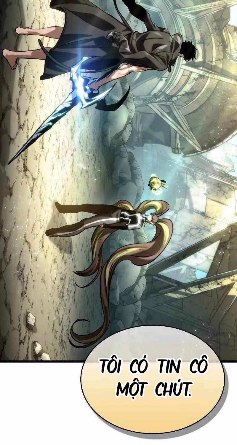 Thế Giới Sau Tận Thế 140 trang 43