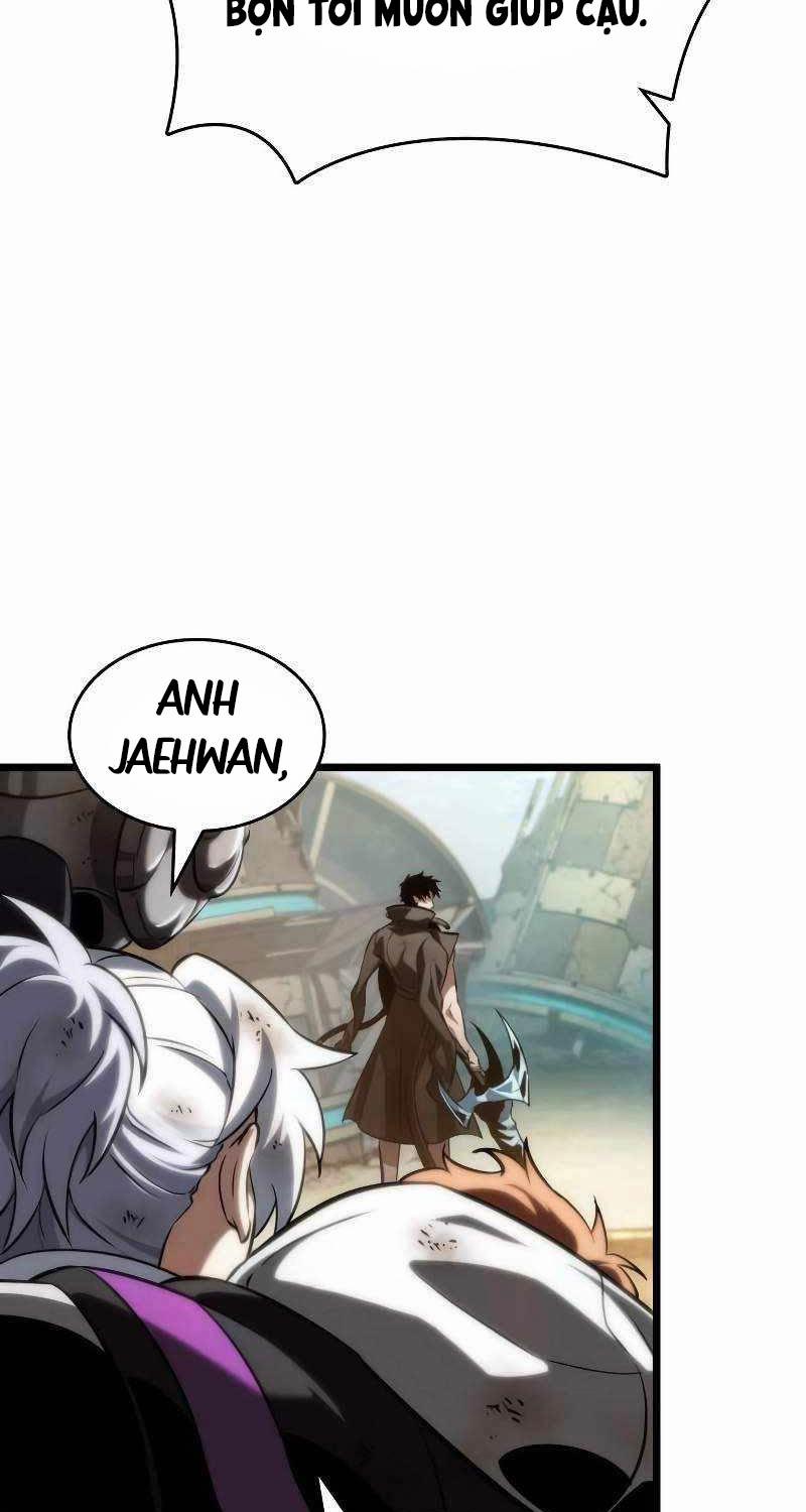 Thế Giới Sau Tận Thế 140 trang 60