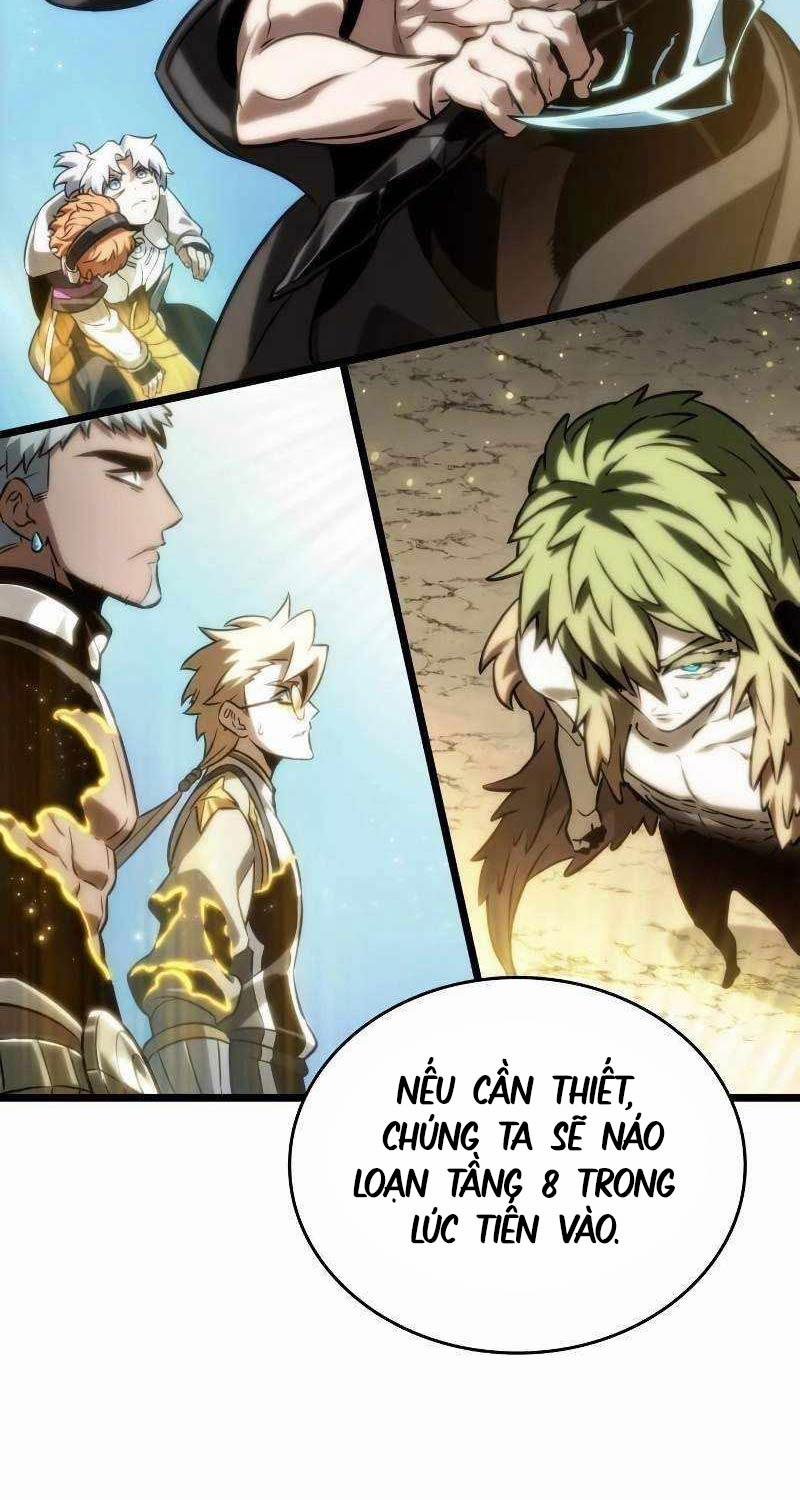 Thế Giới Sau Tận Thế 140 trang 77