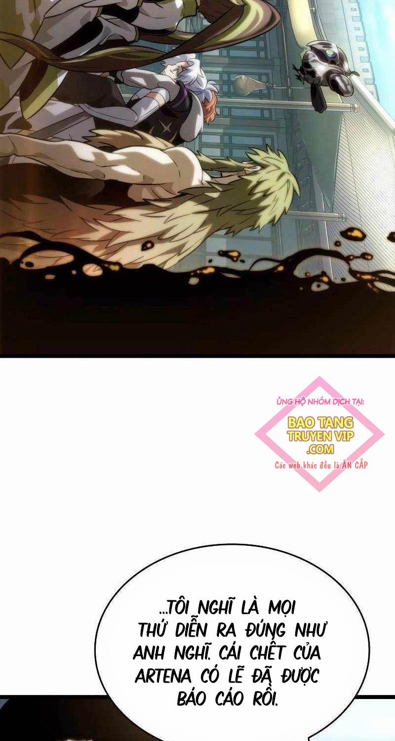 Thế Giới Sau Tận Thế 140 trang 81