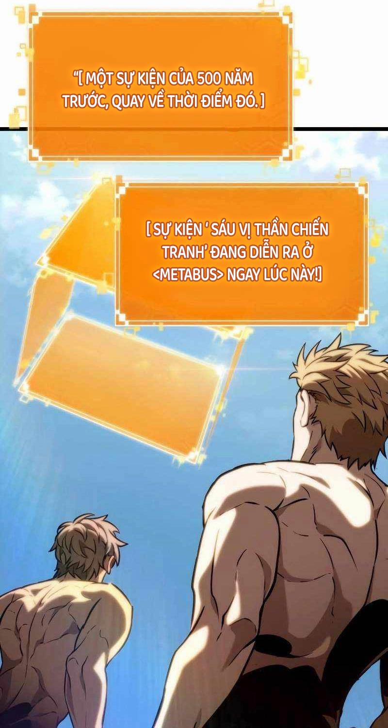 Thế Giới Sau Tận Thế 140 trang 84