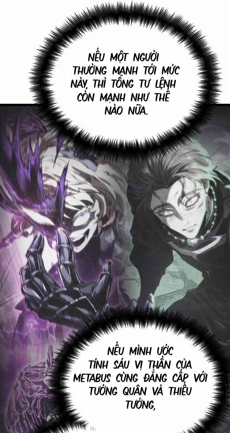 Thế Giới Sau Tận Thế 140 trang 89