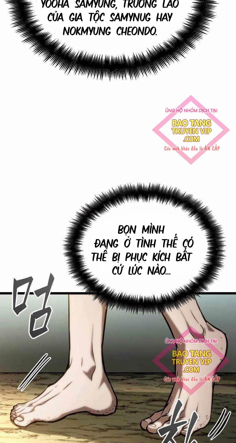 Thế Giới Sau Tận Thế 140 trang 91