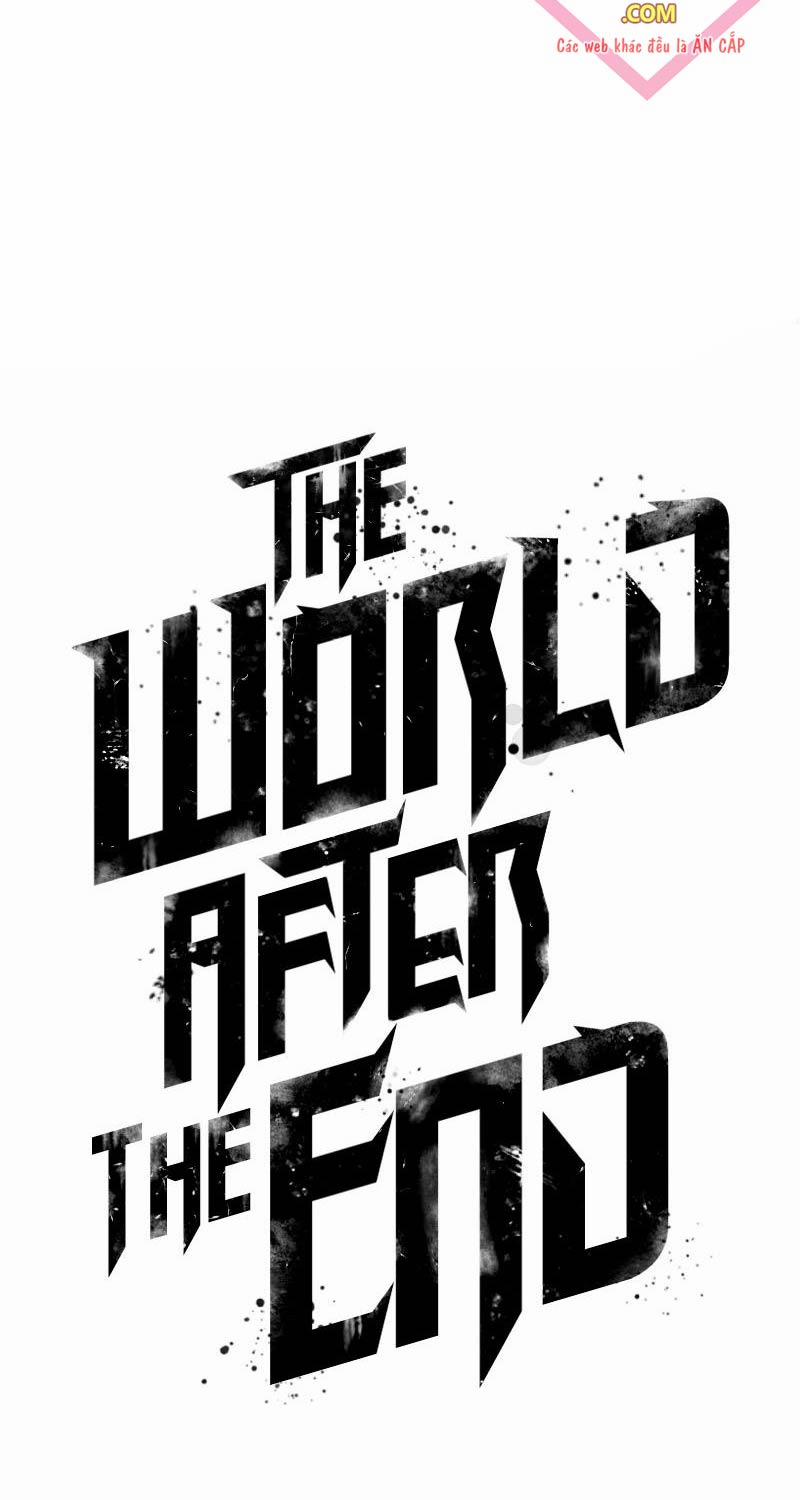 Thế Giới Sau Tận Thế 141 trang 100