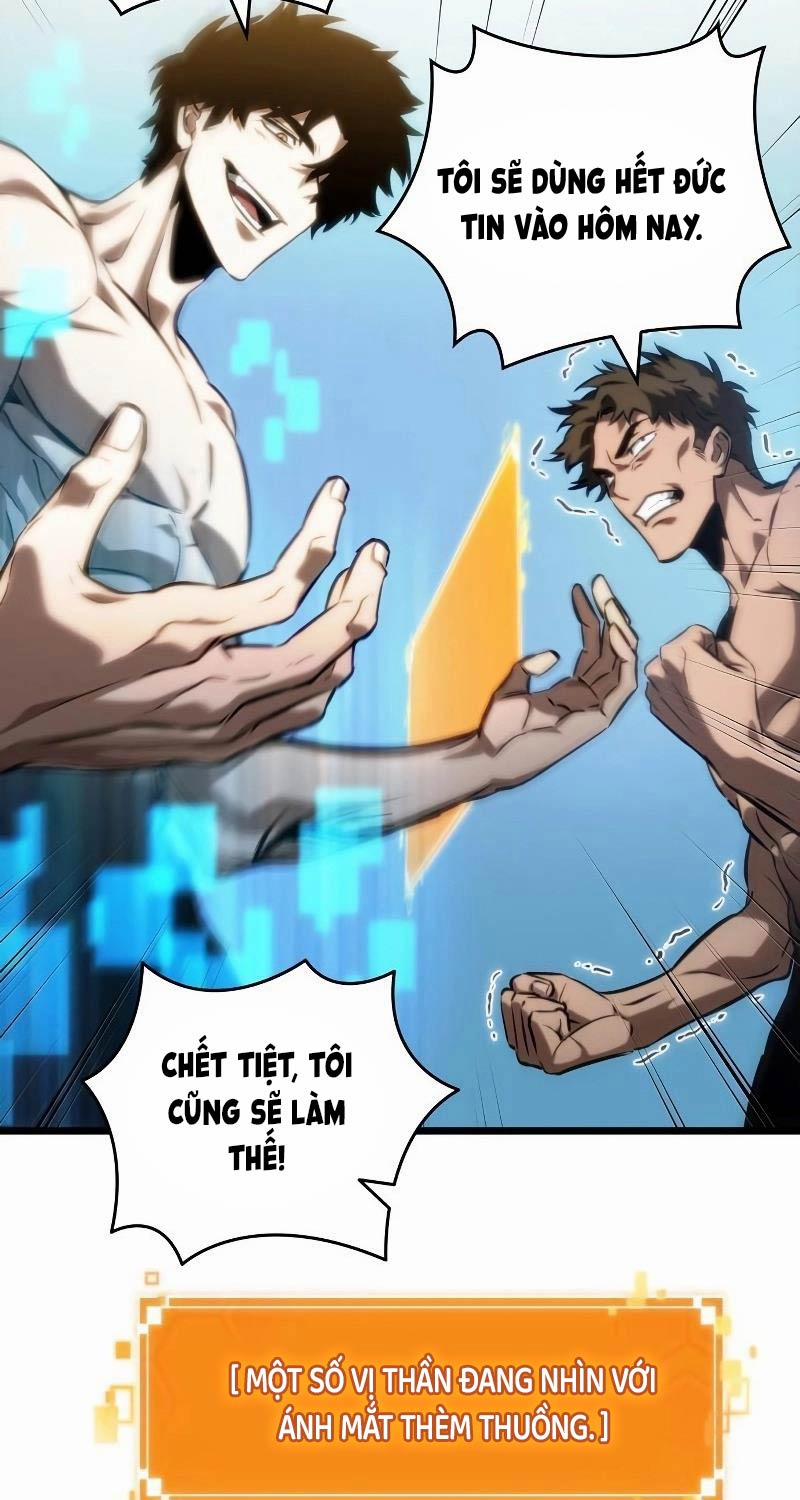 Thế Giới Sau Tận Thế 141 trang 12