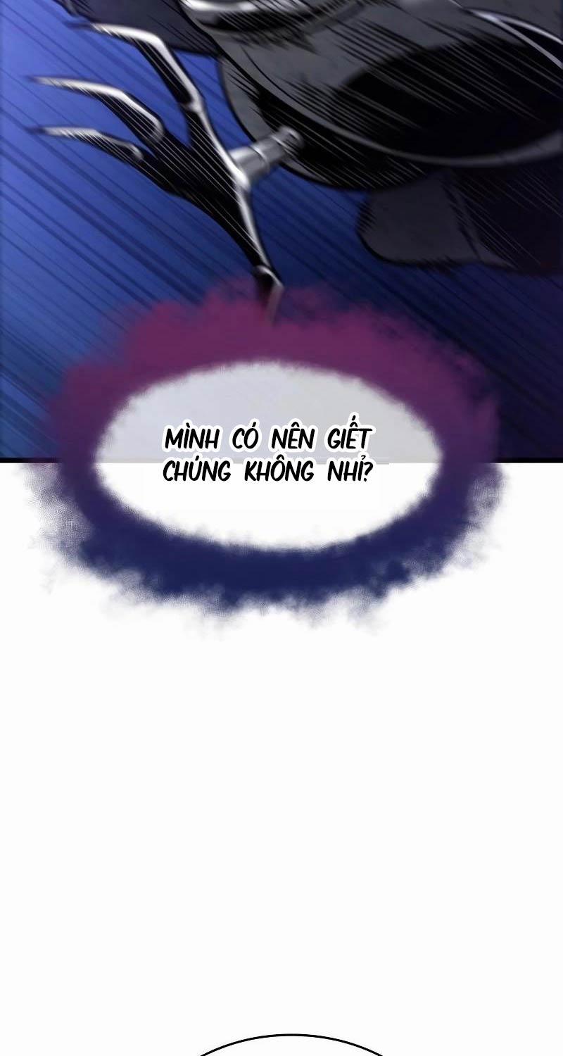 Thế Giới Sau Tận Thế 141 trang 18