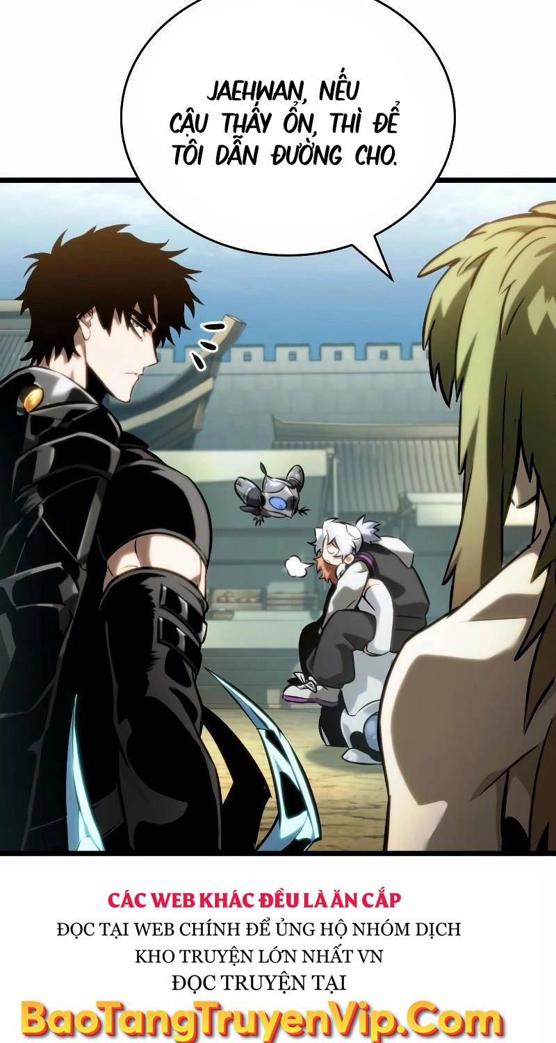 Thế Giới Sau Tận Thế 141 trang 19