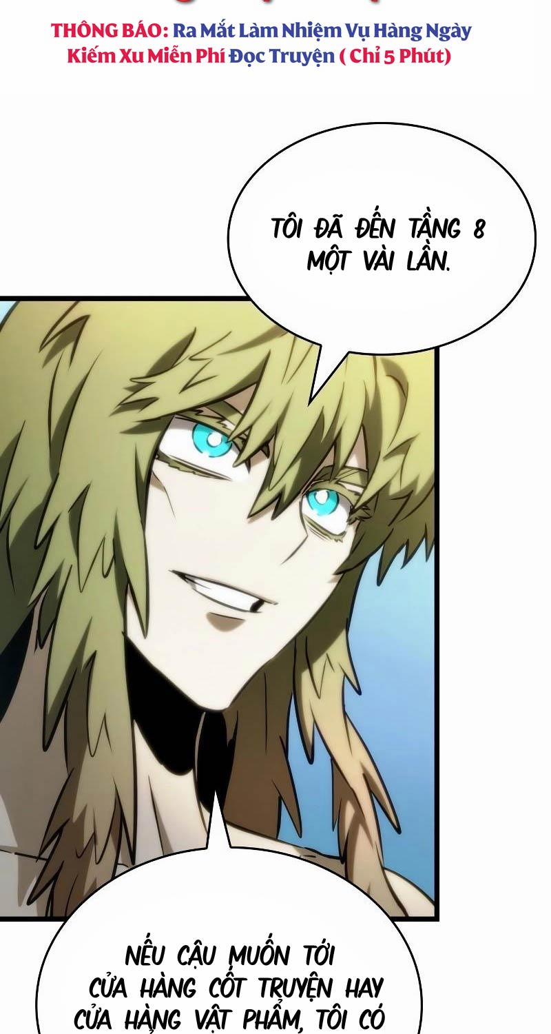 Thế Giới Sau Tận Thế 141 trang 20