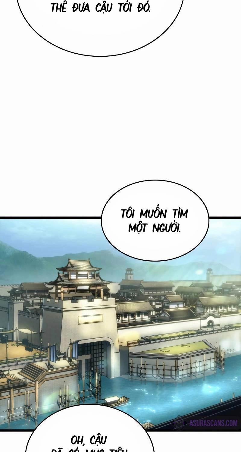 Thế Giới Sau Tận Thế 141 trang 21