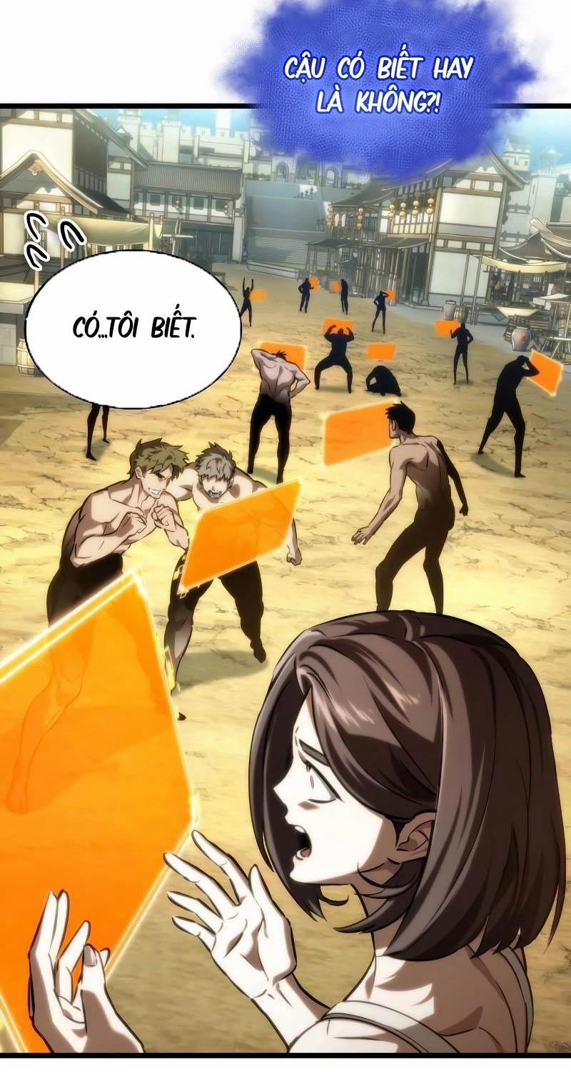 Thế Giới Sau Tận Thế 141 trang 24