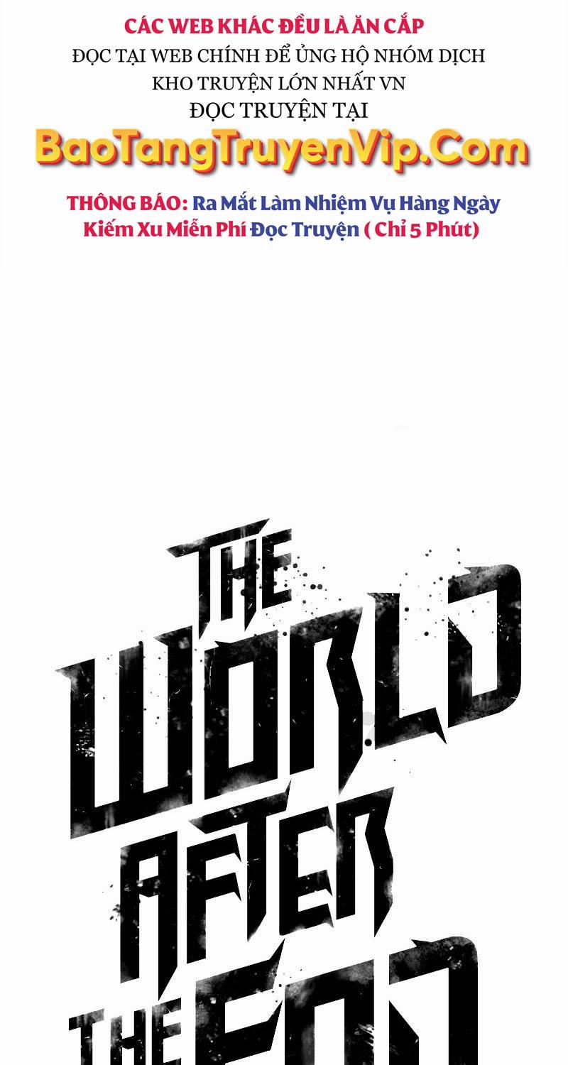 Thế Giới Sau Tận Thế 141 trang 25