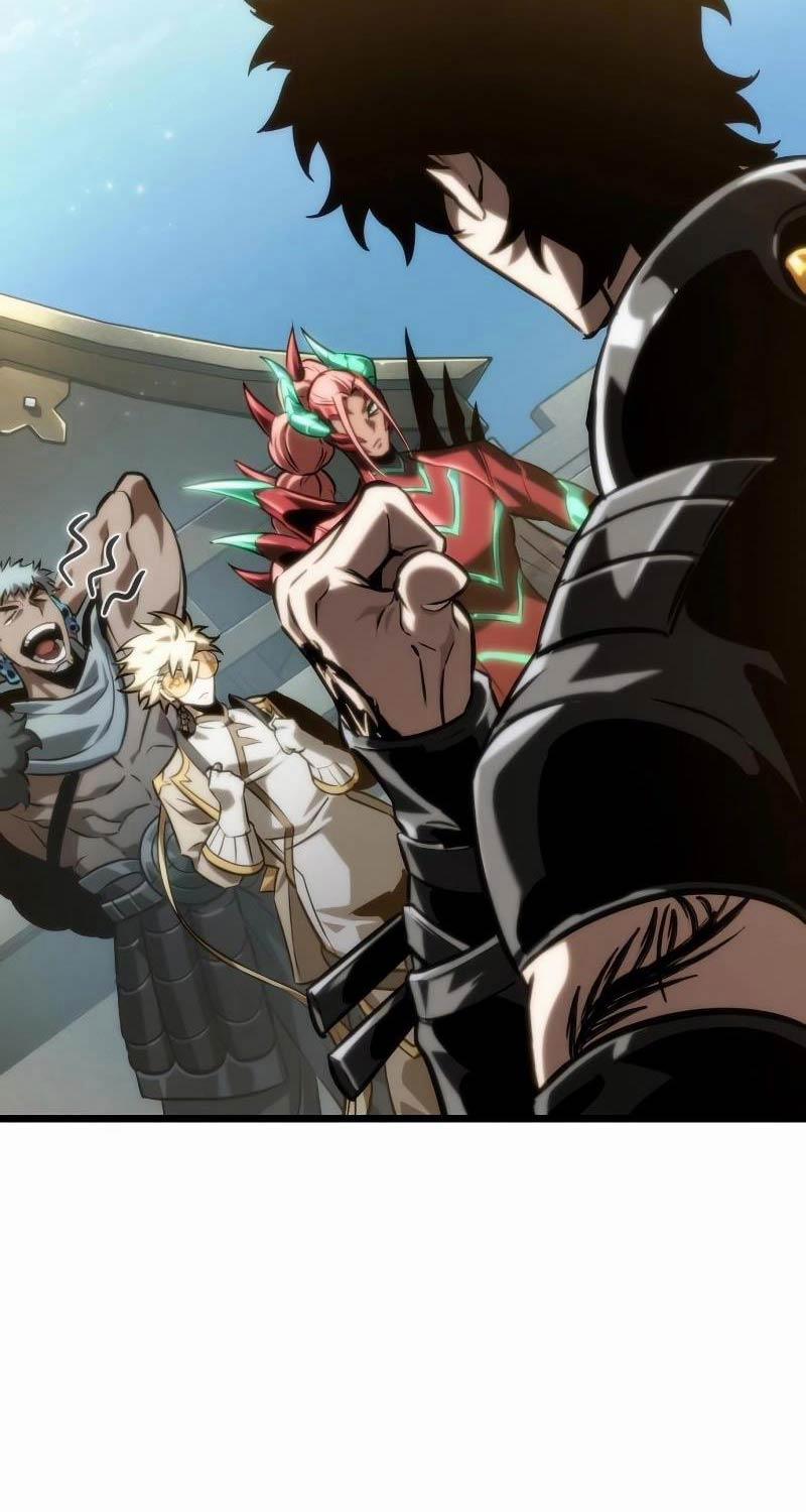 Thế Giới Sau Tận Thế 141 trang 28