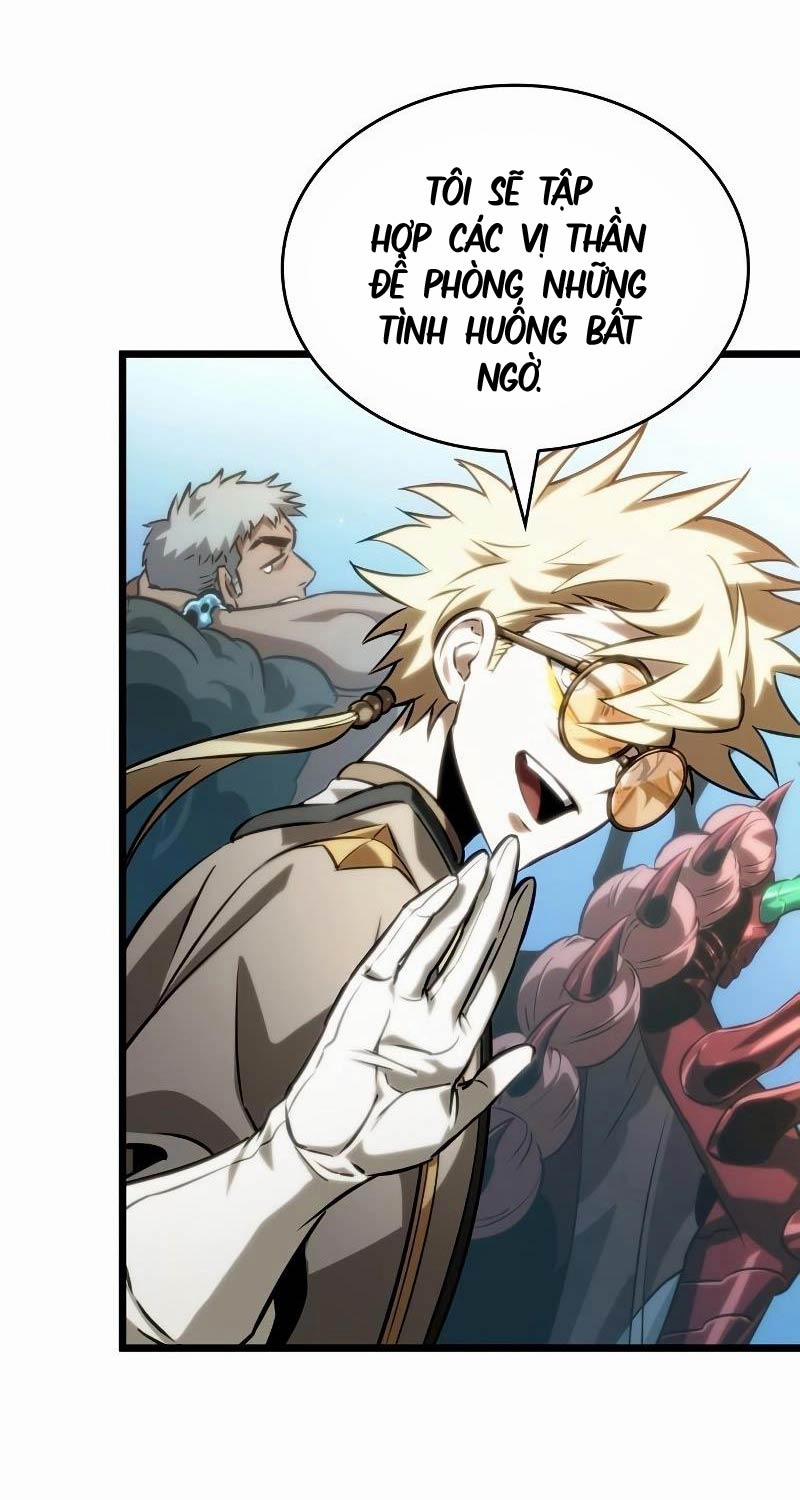 Thế Giới Sau Tận Thế 141 trang 30