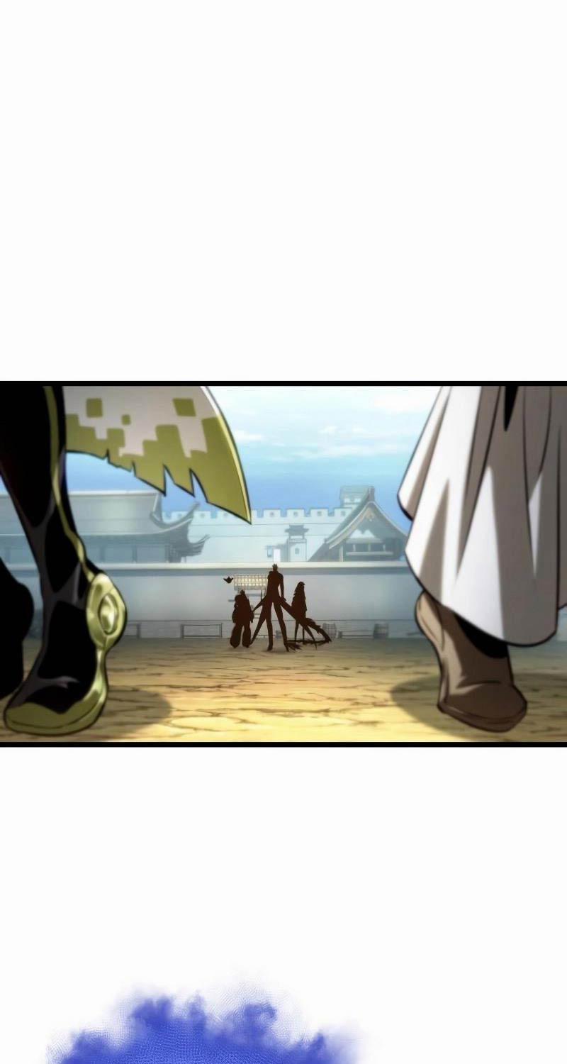 Thế Giới Sau Tận Thế 141 trang 31