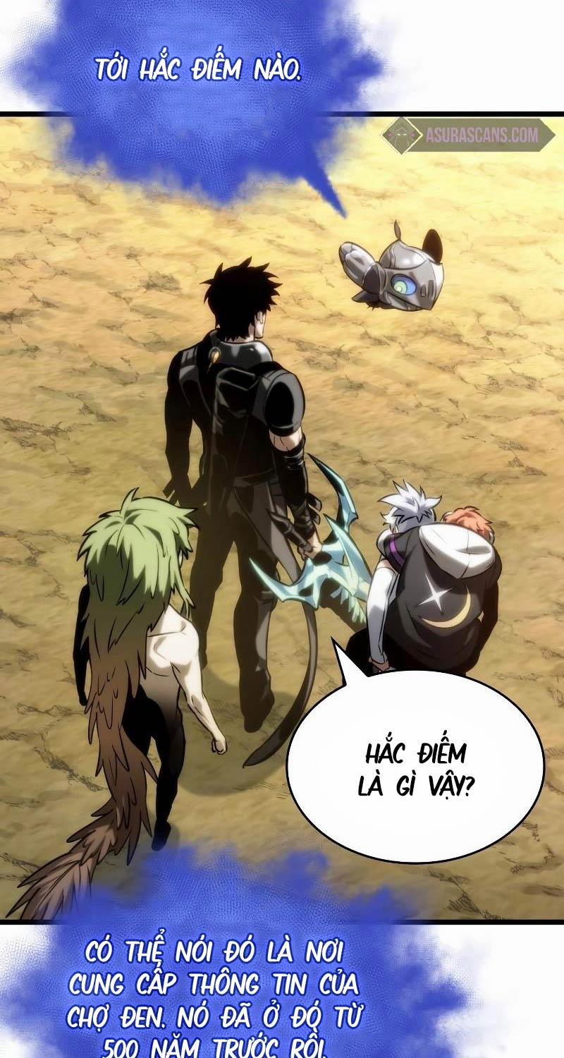 Thế Giới Sau Tận Thế 141 trang 32