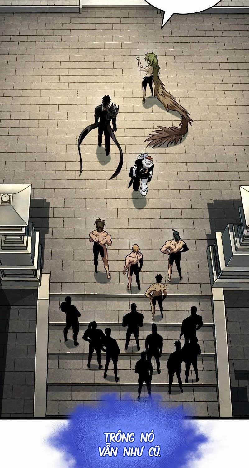 Thế Giới Sau Tận Thế 141 trang 36