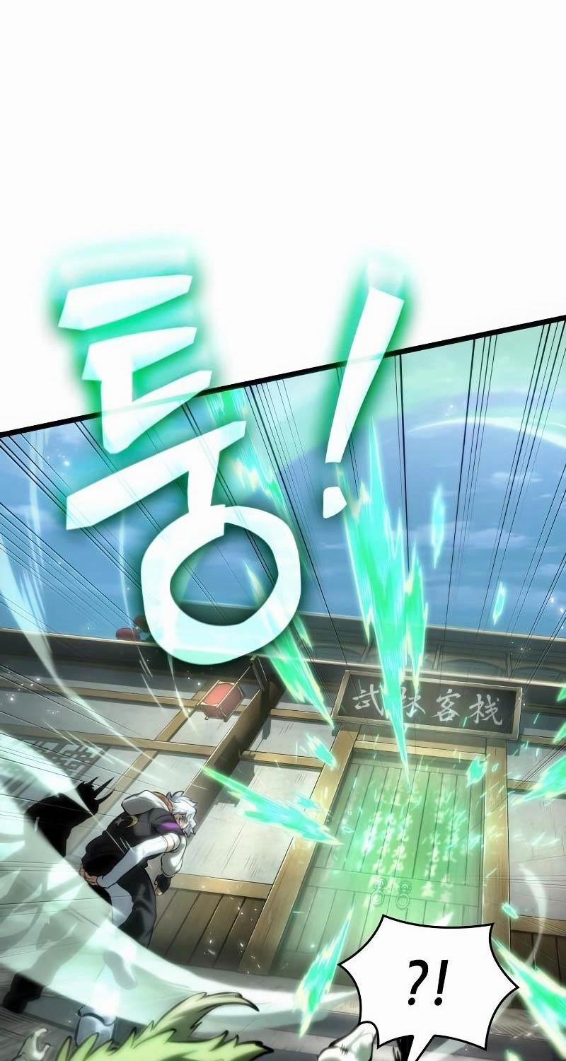 Thế Giới Sau Tận Thế 141 trang 40