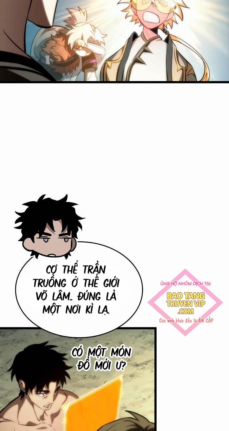 Thế Giới Sau Tận Thế 141 trang 5