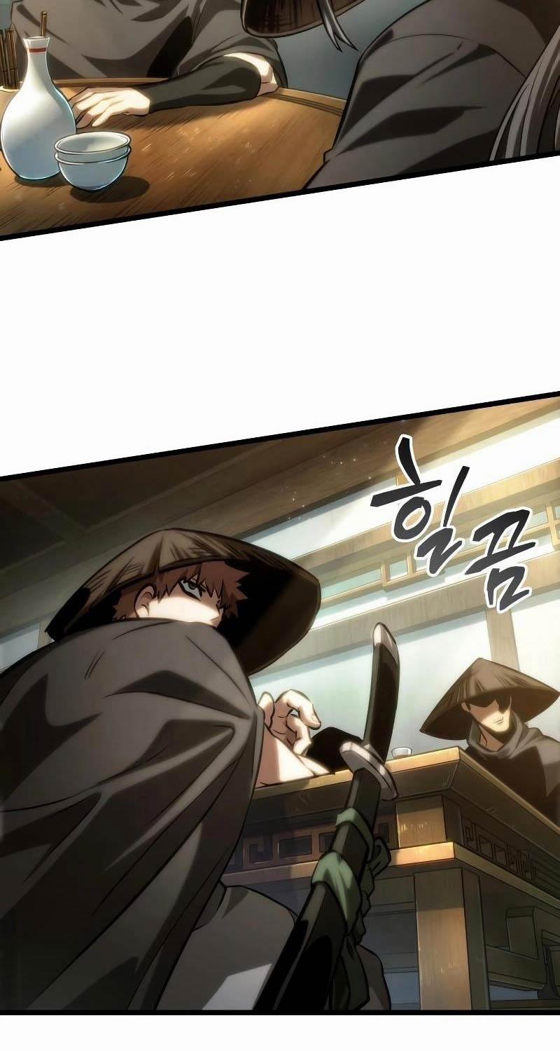 Thế Giới Sau Tận Thế 141 trang 50