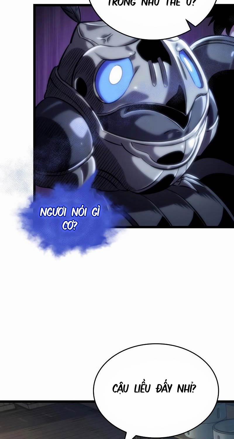 Thế Giới Sau Tận Thế 141 trang 56