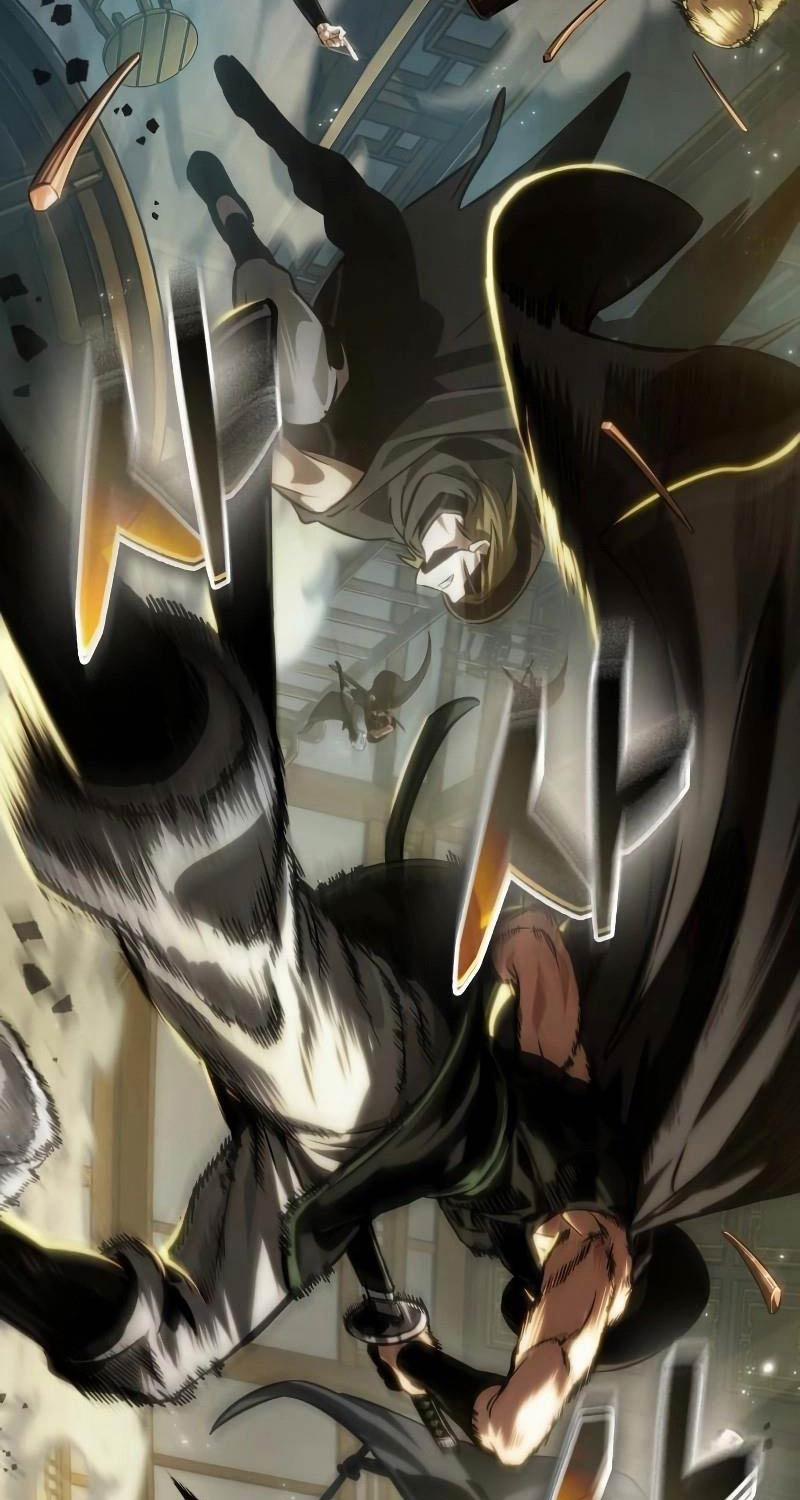 Thế Giới Sau Tận Thế 141 trang 59