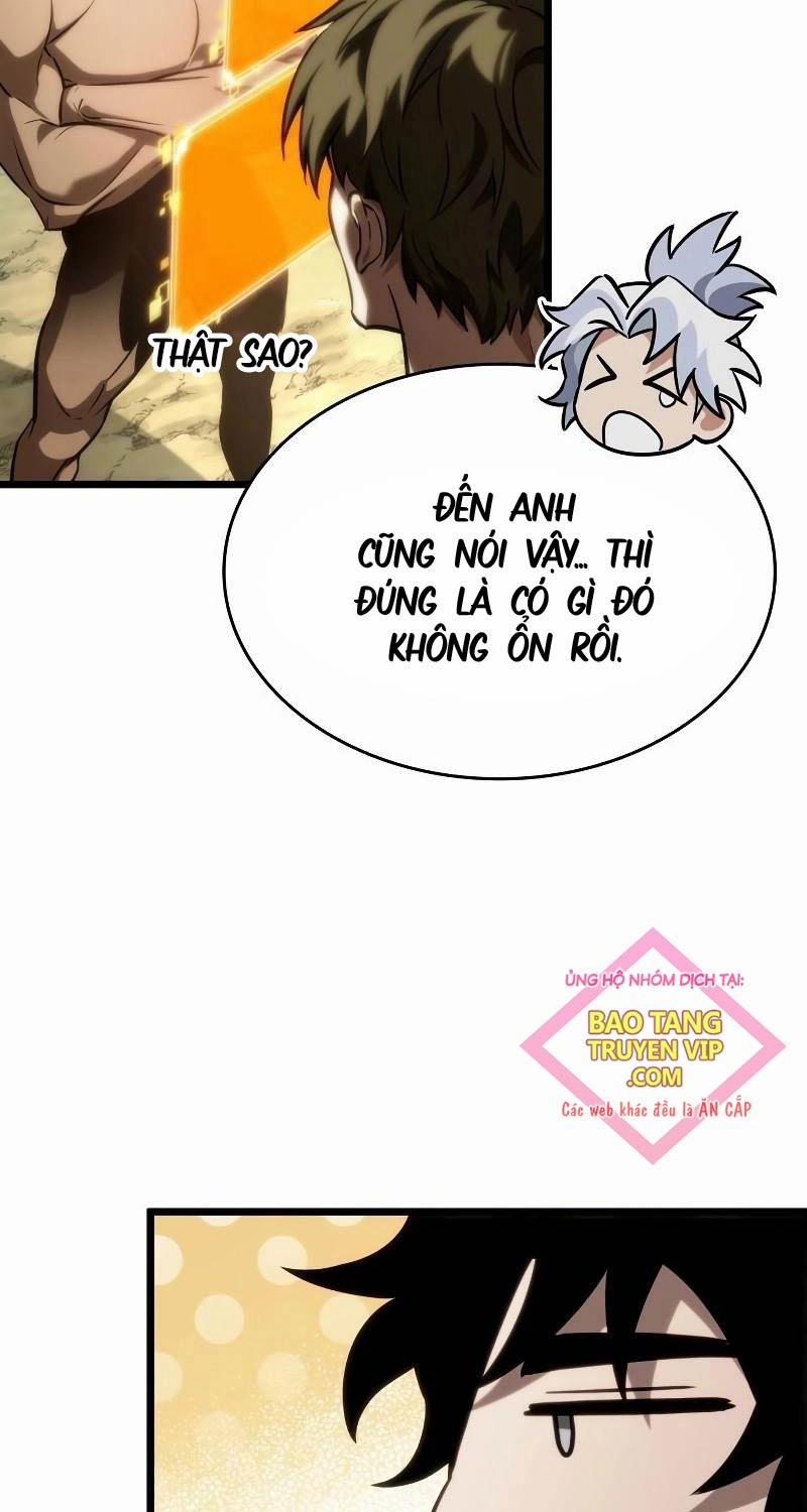 Thế Giới Sau Tận Thế 141 trang 6