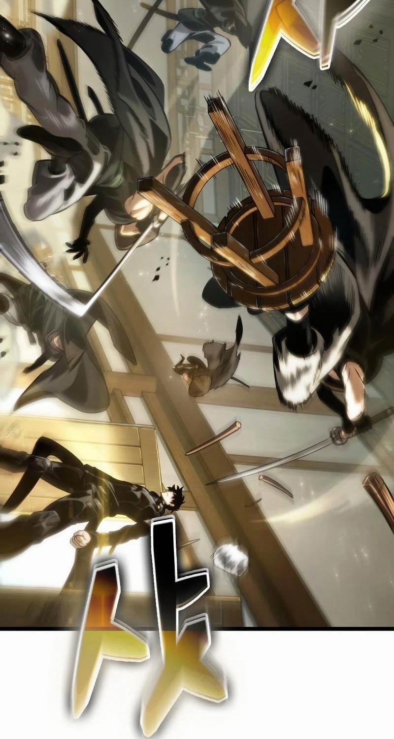 Thế Giới Sau Tận Thế 141 trang 60