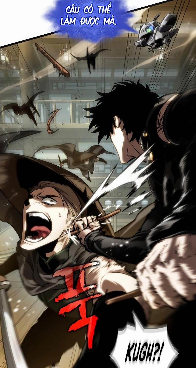 Thế Giới Sau Tận Thế 141 trang 62