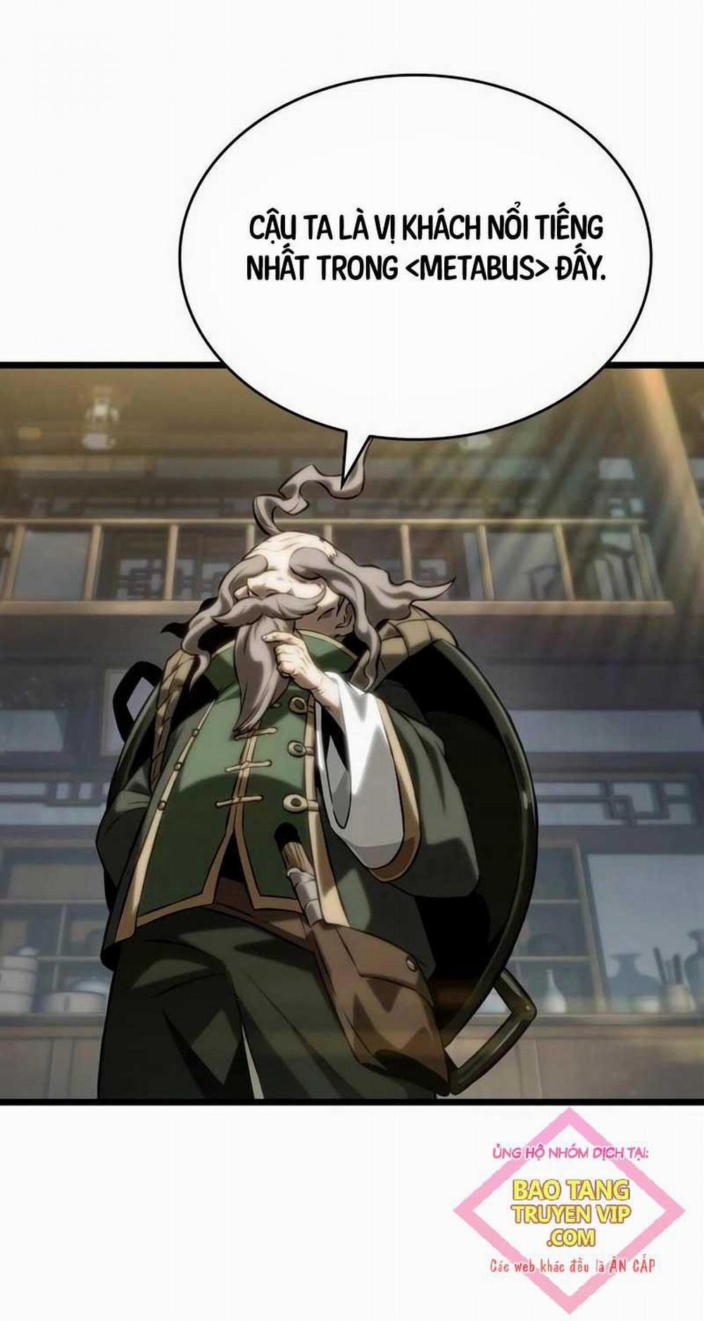 Thế Giới Sau Tận Thế 142 trang 1