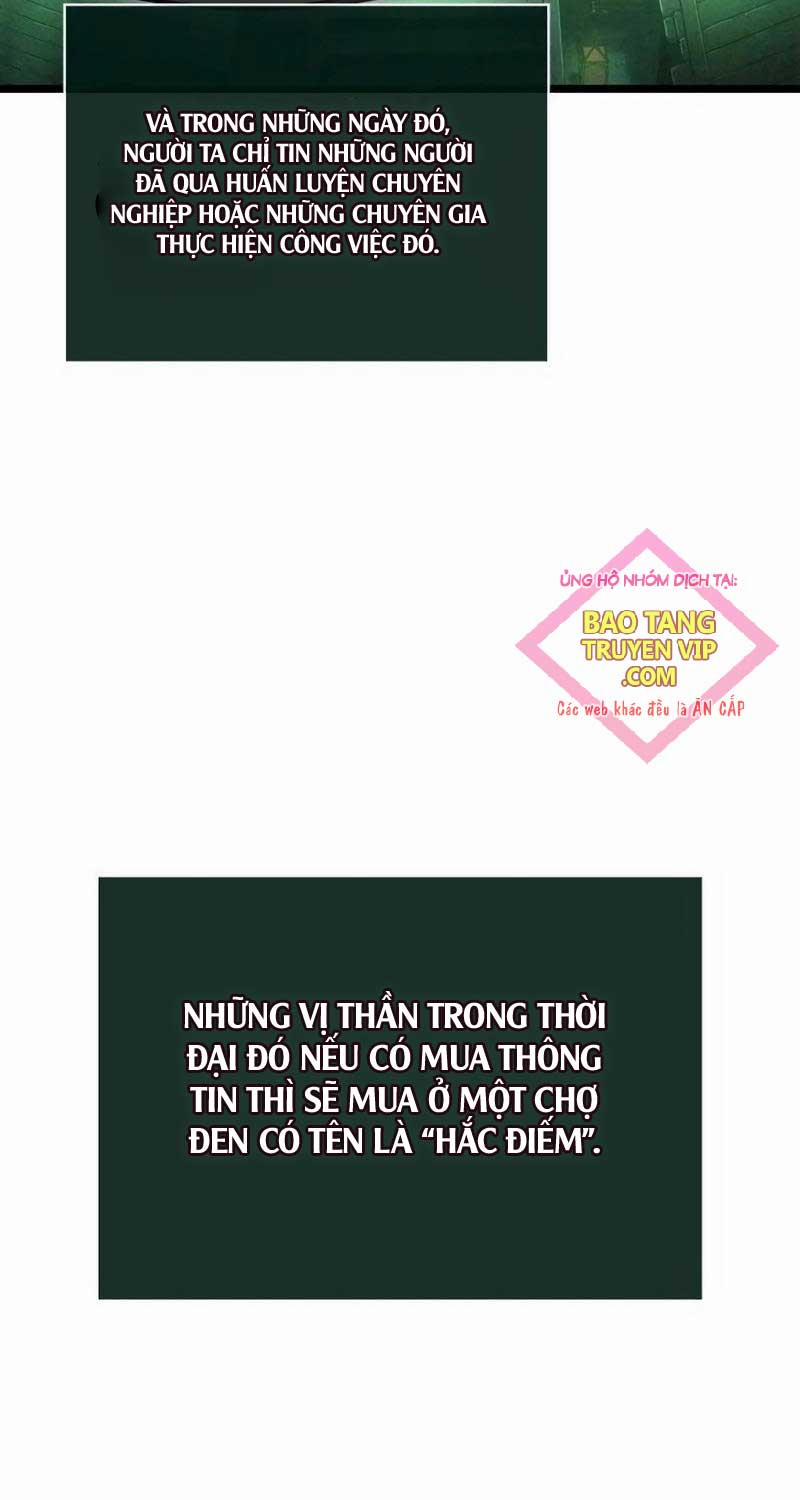 Thế Giới Sau Tận Thế 142 trang 10