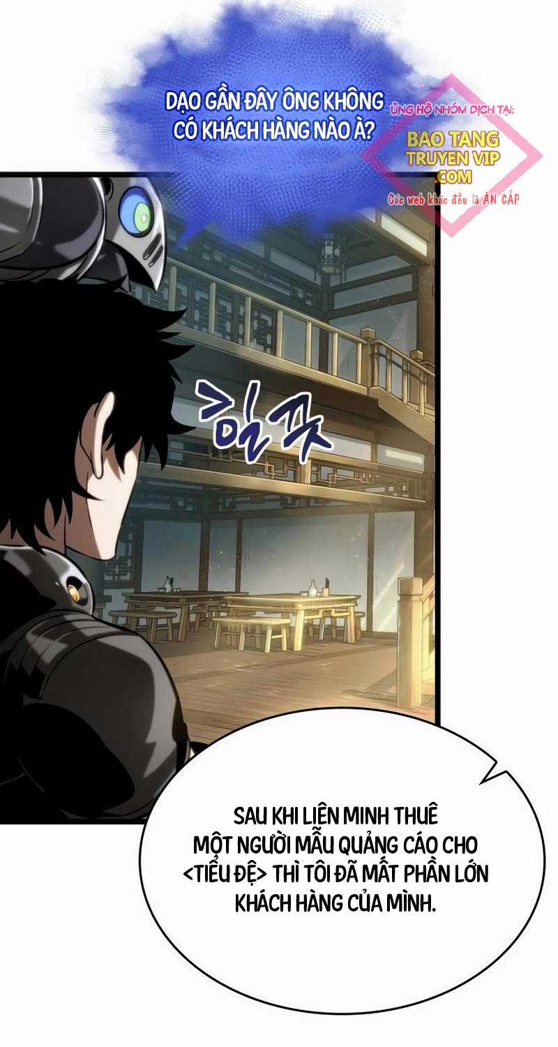 Thế Giới Sau Tận Thế 142 trang 14