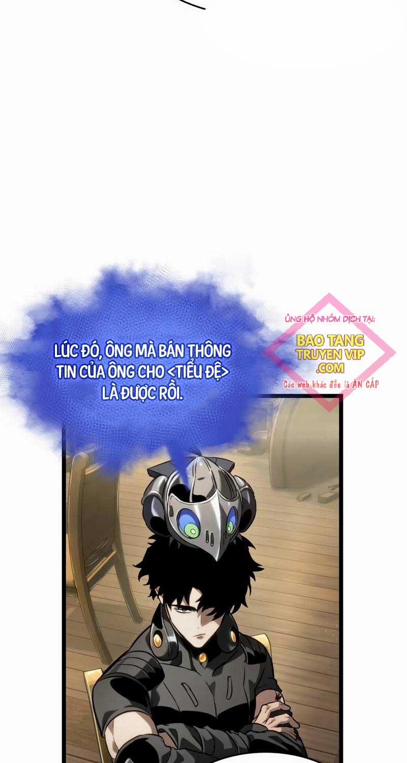 Thế Giới Sau Tận Thế 142 trang 16