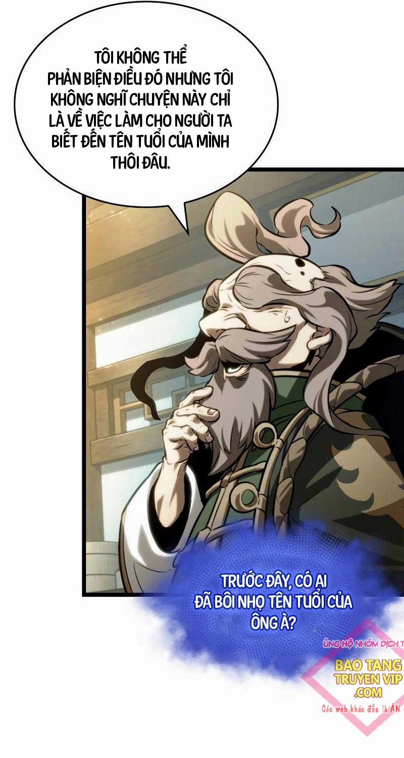 Thế Giới Sau Tận Thế 142 trang 19