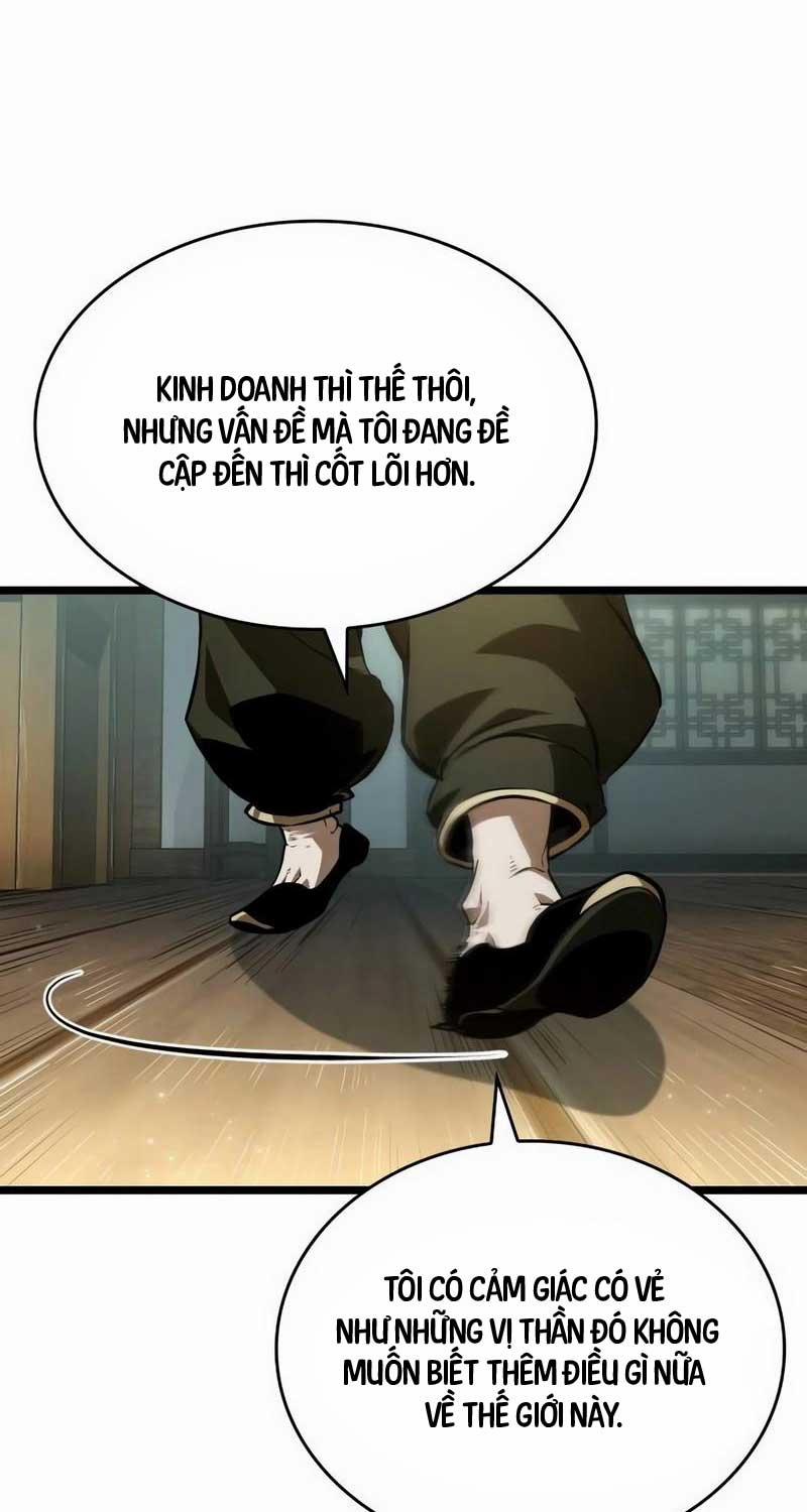 Thế Giới Sau Tận Thế 142 trang 20