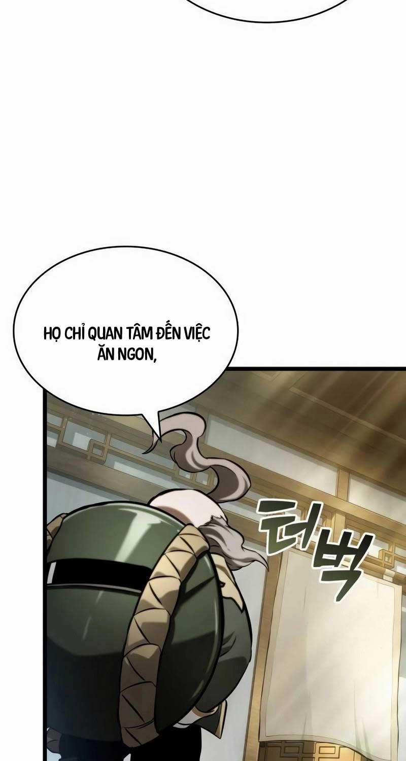 Thế Giới Sau Tận Thế 142 trang 21